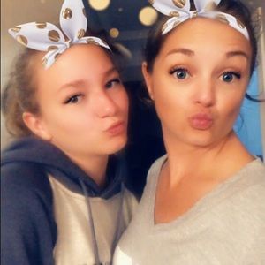 Meet your Posher, Amesha